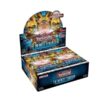 YU-GI-OH – THE INFINITE FORBIDDEN 1st EDITION BOOSTER BOX 2 5121135772315618414 120