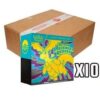 ASCENDED HEROES ELITE TRAINER BOX CASE 1 as1