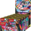 Chaos Rising Build & Battle Display - ME04: Chaos Rising (CRI) 2 Chaos Rising Build and Battle Display English Pokémon TCG sealed product